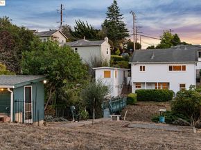 7553 Stockton Ave., El Cerrito CA 94530