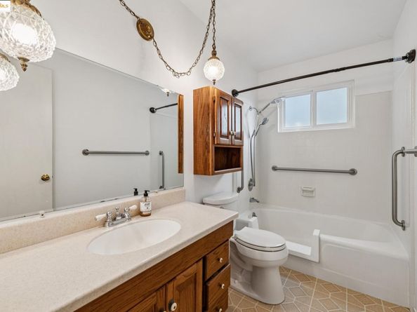 7553 Stockton Ave., El Cerrito CA 94530