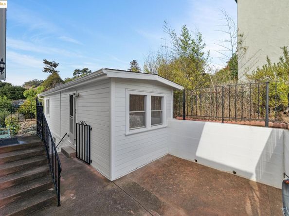 7553 Stockton Ave., El Cerrito CA 94530