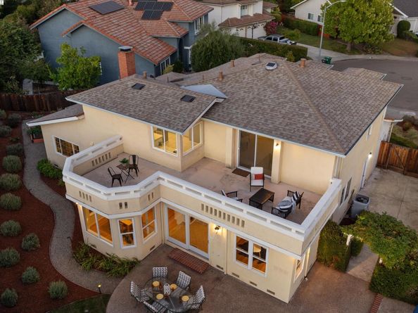 341 Santa Cruz Pl, San Ramon CA 94583