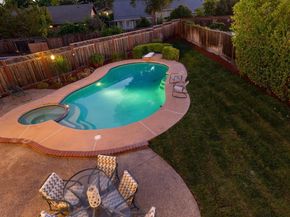 341 Santa Cruz Pl, San Ramon CA 94583