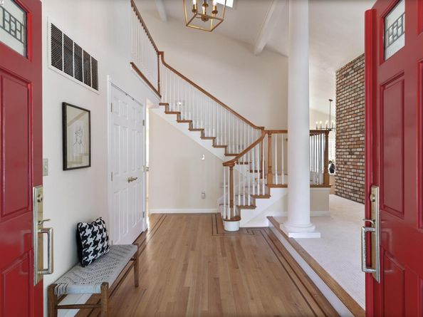 341 Santa Cruz Pl, San Ramon CA 94583