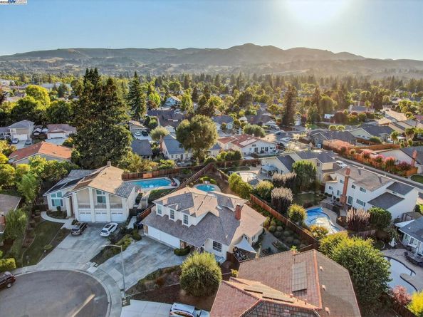 341 Santa Cruz Pl, San Ramon CA 94583