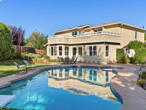 341 Santa Cruz Pl, San Ramon CA 94583