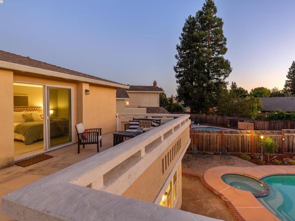 341 Santa Cruz Pl, San Ramon CA 94583