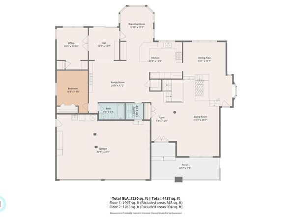 341 Santa Cruz Pl, San Ramon CA 94583