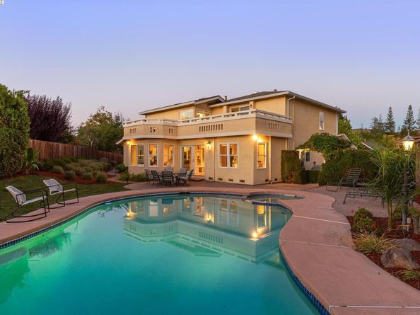 341 Santa Cruz Pl, San Ramon CA 94583