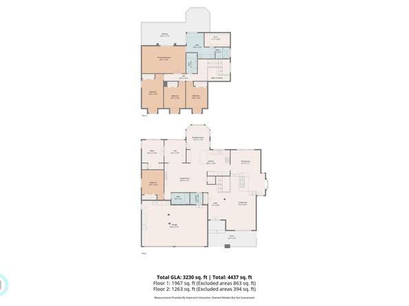 341 Santa Cruz Pl, San Ramon CA 94583