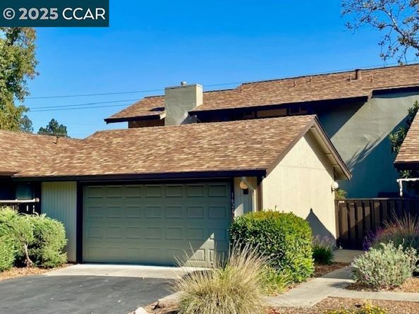 1624 Countrywood Court, Walnut Creek CA 94598