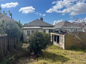 2134 E 23rd, Oakland CA 94606