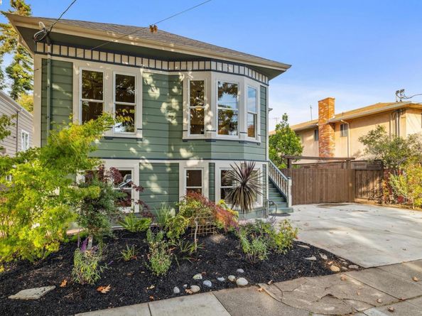 2151 Alameda Avenue, Alameda CA 94501