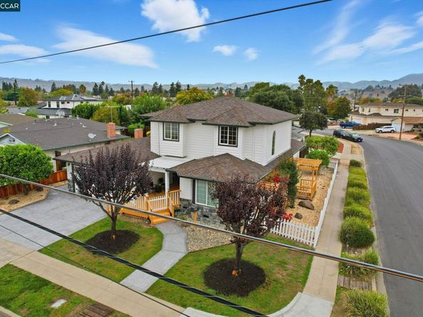41882 Gifford St, Fremont CA 94538