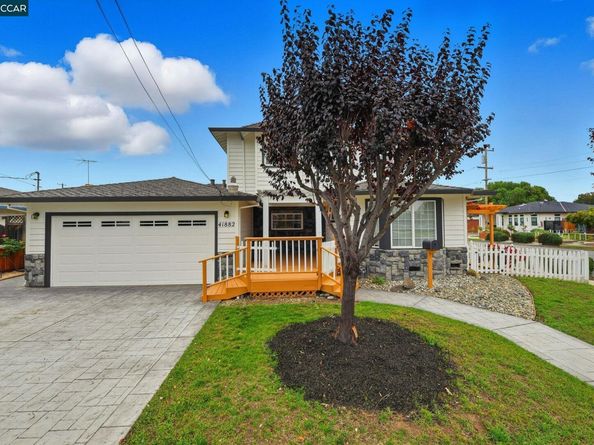 41882 Gifford St, Fremont CA 94538