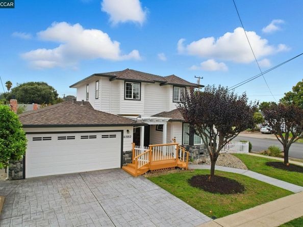41882 Gifford St, Fremont CA 94538