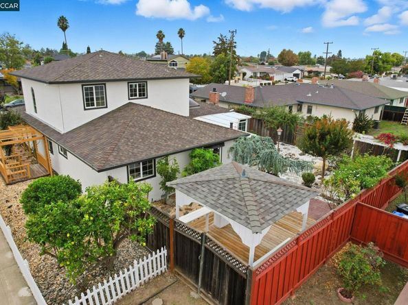 41882 Gifford St, Fremont CA 94538