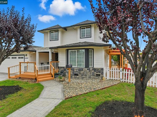 41882 Gifford St, Fremont CA 94538