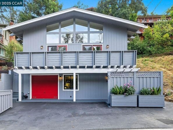 50 Brookwood Rd, Orinda CA 94563