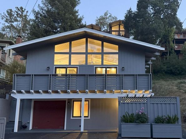 50 Brookwood Rd, Orinda CA 94563