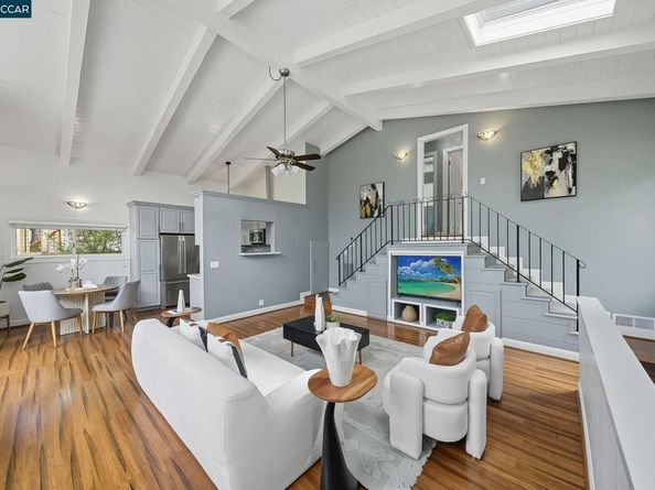 50 Brookwood Rd, Orinda CA 94563