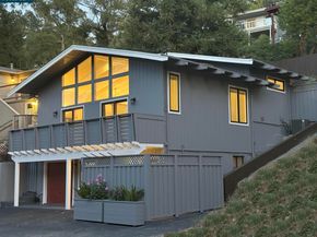 50 Brookwood Rd, Orinda CA 94563