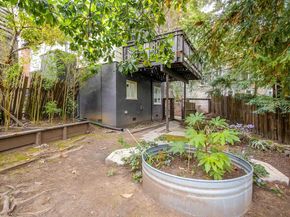 2420 Hillside Ave, Berkeley CA 94704