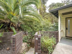 2420 Hillside Ave, Berkeley CA 94704