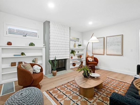 2420 Hillside Ave, Berkeley CA 94704