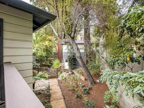 2420 Hillside Ave, Berkeley CA 94704