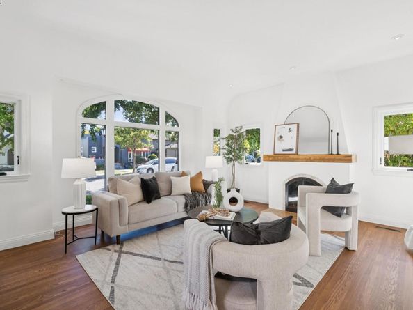1831 Harvard Dr, Alameda CA 94501