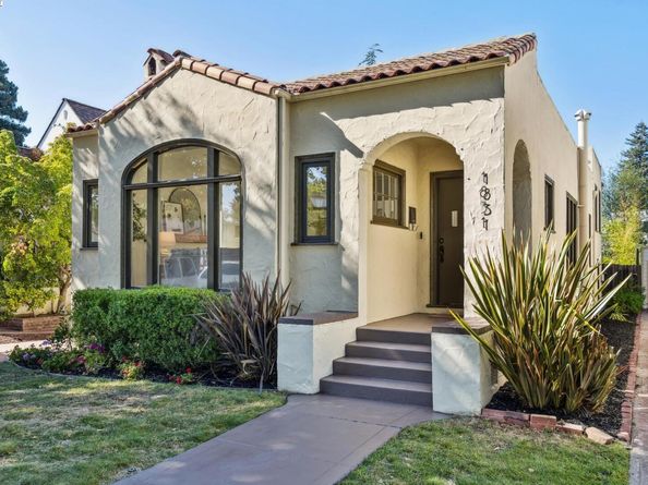 1831 Harvard Dr, Alameda CA 94501