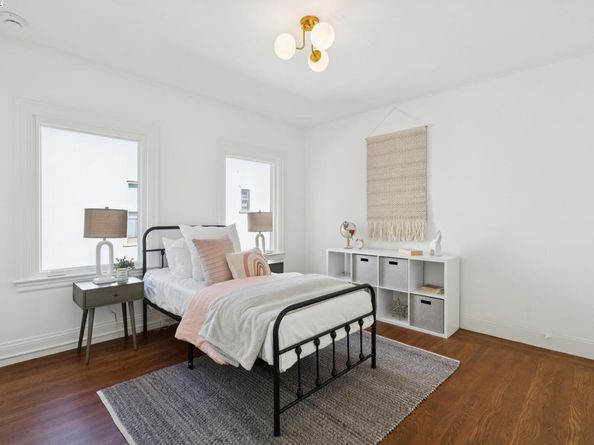 1831 Harvard Dr, Alameda CA 94501