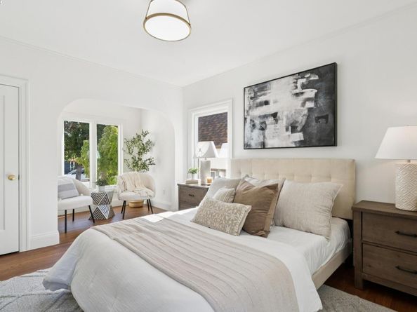 1831 Harvard Dr, Alameda CA 94501