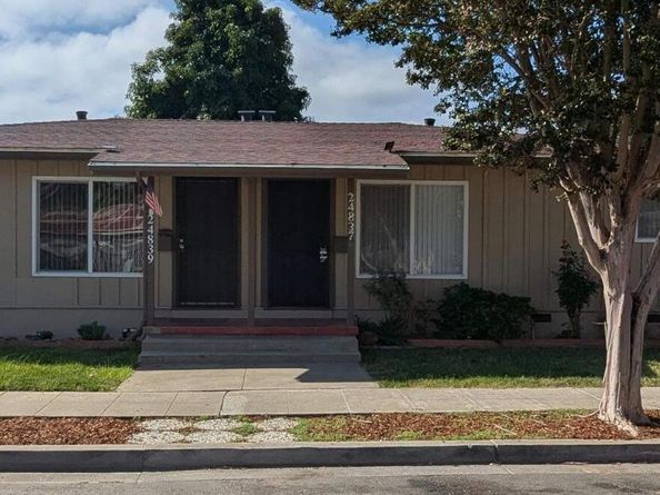 24839 Thomas Avenue, Hayward CA 94544