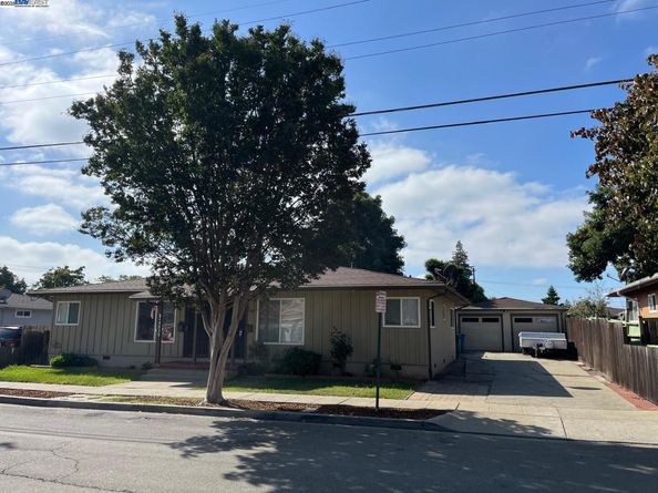 24839 Thomas Avenue, Hayward CA 94544