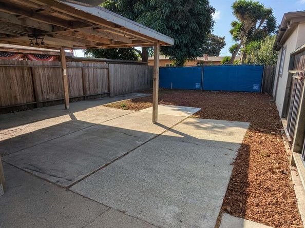 24839 Thomas Avenue, Hayward CA 94544
