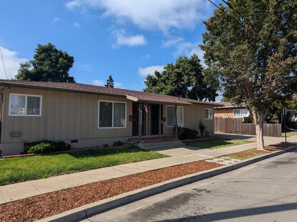 24839 Thomas Avenue, Hayward CA 94544