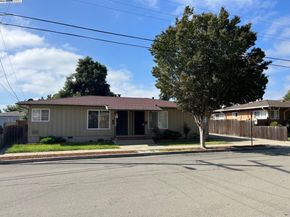 24839 Thomas Avenue, Hayward CA 94544
