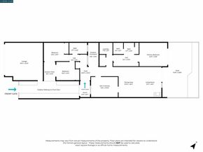 1942 Rancho Verde Circle E, Danville CA 94526