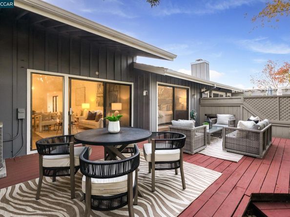 1942 Rancho Verde Circle E, Danville CA 94526