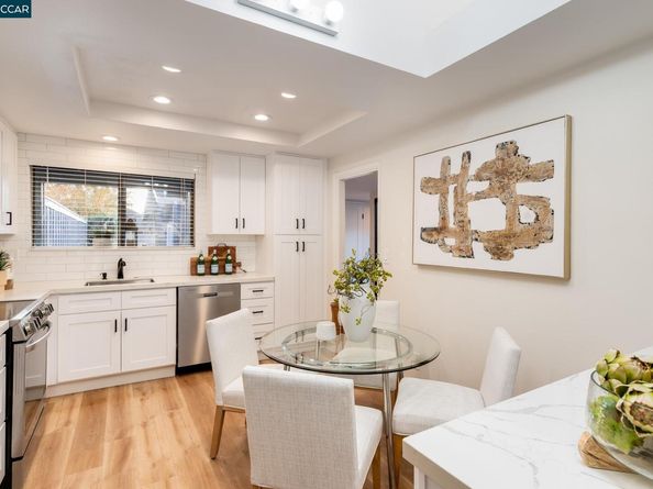 1942 Rancho Verde Circle E, Danville CA 94526