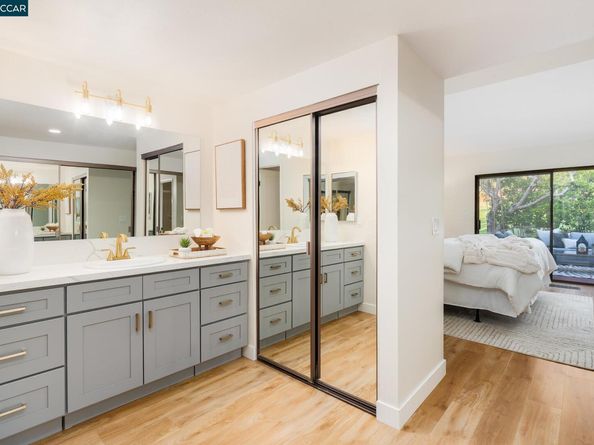 1942 Rancho Verde Circle E, Danville CA 94526