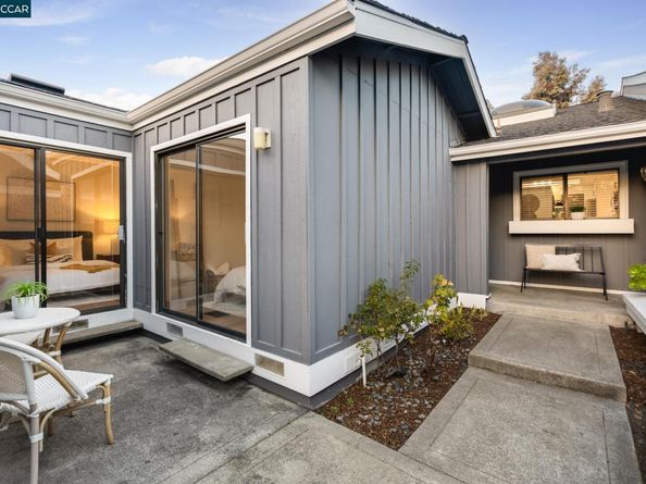 1942 Rancho Verde Circle E, Danville CA 94526