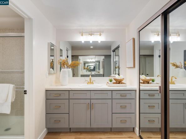 1942 Rancho Verde Circle E, Danville CA 94526