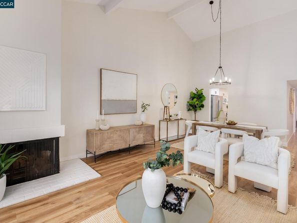 1942 Rancho Verde Circle E, Danville CA 94526