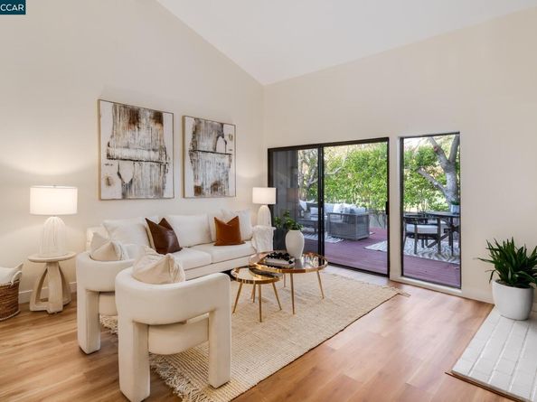 1942 Rancho Verde Circle E, Danville CA 94526