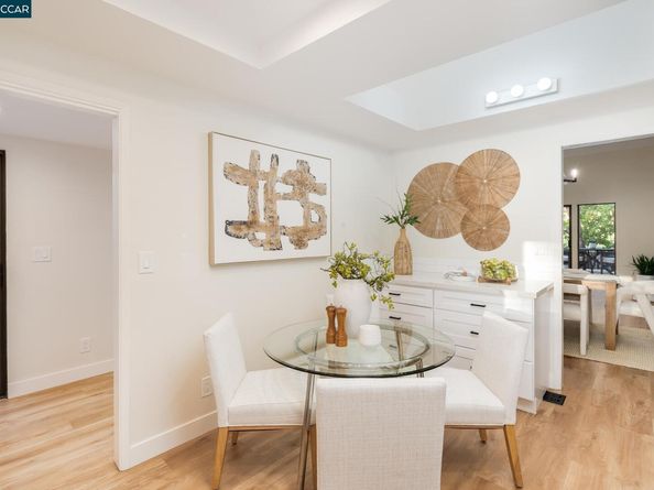 1942 Rancho Verde Circle E, Danville CA 94526