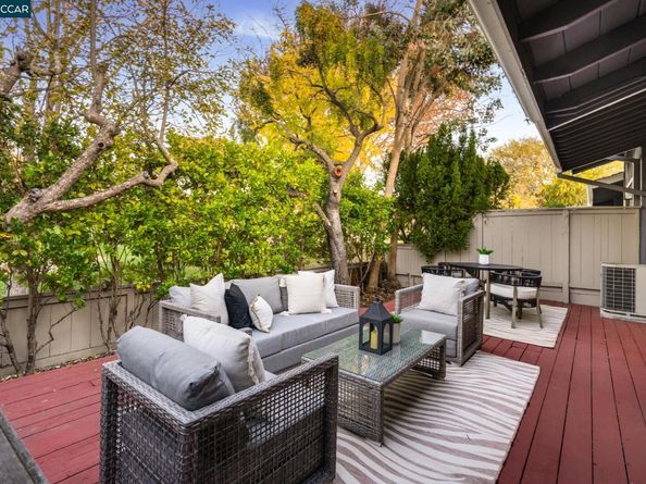 1942 Rancho Verde Circle E, Danville CA 94526