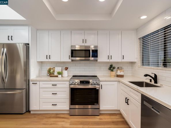 1942 Rancho Verde Circle E, Danville CA 94526