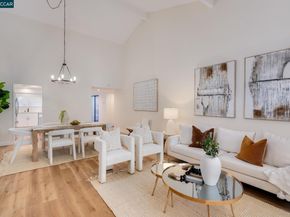 1942 Rancho Verde Circle E, Danville CA 94526