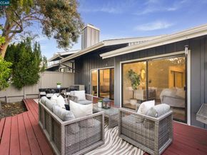 1942 Rancho Verde Circle E, Danville CA 94526